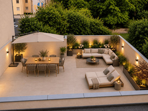 Foto - Wohnung zum Kaufen in Köln 719.000,00 € 115.03 m²