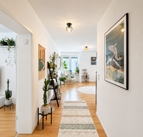 Wohnung zum Kaufen in Zuffenhausen 349.900,00 € 83.7 m²