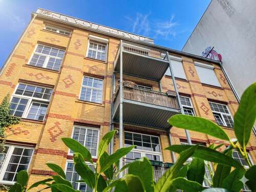 Foto - Wohnung zum Kaufen in Berlin 695.000,00 € 101.19 m²