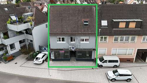 Foto - Haus zum Kaufen in Malsch 795.000,00 € 257 m²