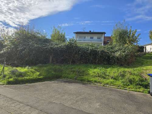 Foto - Grundstück zu verkaufen in Lebach 40.000,00 € 353 m²