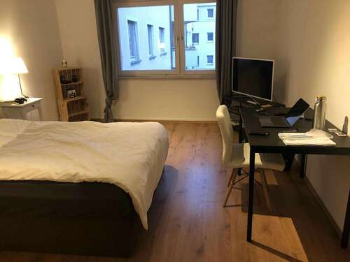 Foto - WG-Zimmer in Frankfurt am Main 560,00 € 15 m²