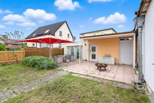 Foto - Haus zum Kaufen in Berlin 350.000,00 € 100.7 m²