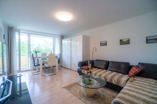 Foto - Wohnung zum Kaufen in München 369.000,00 € 57.5 m²