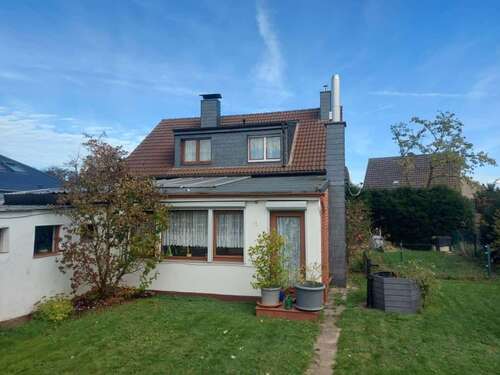 Foto - Haus zum Kaufen in Nörvenich 329.000,00 € 135.57 m²
