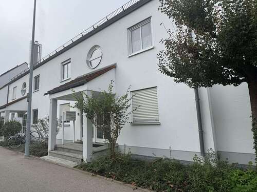 Foto - Wohnung zum Kaufen in Günzburg 165.000,00 € 52 m²