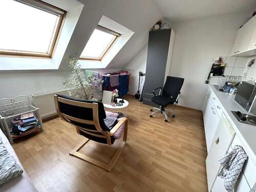 Foto - Wohnung zum Mieten in Viernheim 350,00 € 35 m²