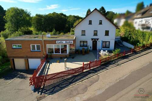 Foto - Haus zum Kaufen in Kall Golbach 289.950,00 € 372 m²