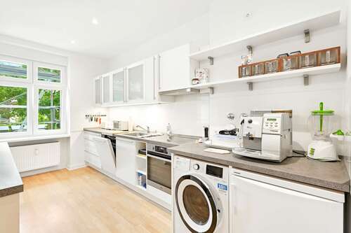 Foto - Wohnung zum Mieten in Berlin 1.120,00 € 65 m²