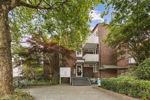 Foto - Wohnung zum Kaufen in Hamburg 265.000,00 € 82 m²