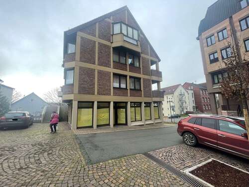 Foto - Büro in Bebra 300.000,00 € 138 m²