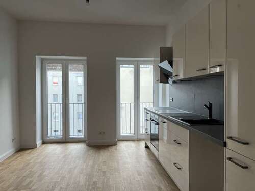 Foto - Wohnung zum Mieten in Eberswalde 2.020,00 € 134.53 m²