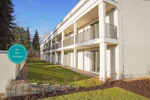 Foto - Wohnung zum Mieten in Chemnitz 1.253,00 € 82.19 m²