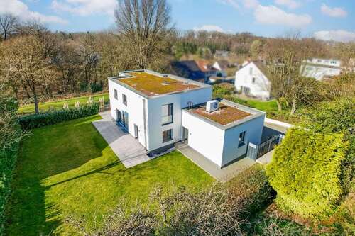 Foto - Haus zum Kaufen in Essen 2.150.000,00 € 330 m²