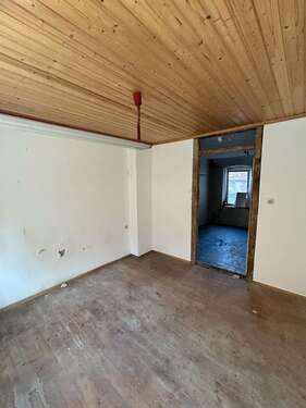 Foto - Haus zum Kaufen in finkenbach-gersweiler 59.900,00 € 120 m²