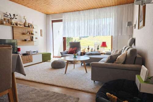 Foto - Wohnung zum Kaufen in Bischofsgrün 149.000,00 € 60 m²