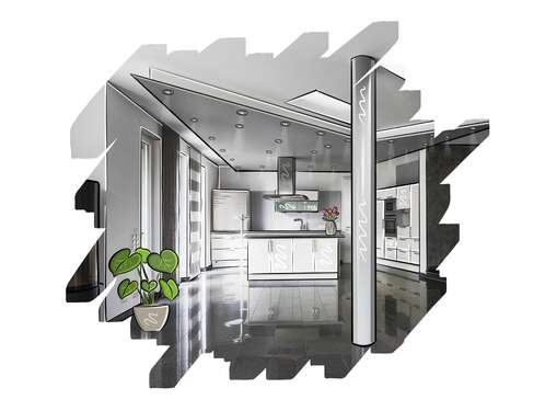 Foto - Haus zum Kaufen in Freiberg am Neckar 1.050.000,00 € 235 m²