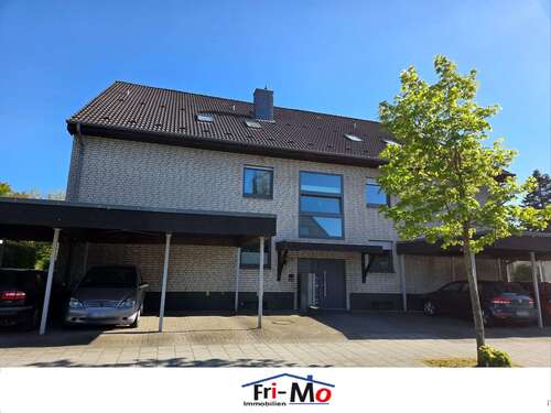 Foto - Wohnung zum Mieten in Bünde 800,00 € 100 m²