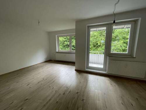 Foto - Wohnung zum Mieten in Leer 579,00 € 66.57 m²