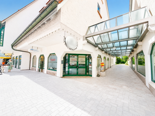 Foto - Einzelhandel in Reichenbach an der Fils 1.600,00 € 100 m²