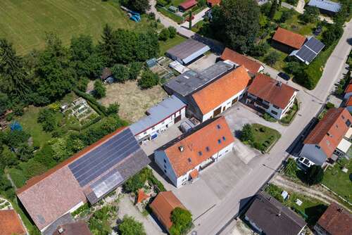 Foto - Haus zum Kaufen in Pöttmes 990.000,00 € 230 m²