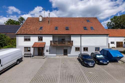 Foto - Haus zum Kaufen in Pöttmes 990.000,00 € 230 m²