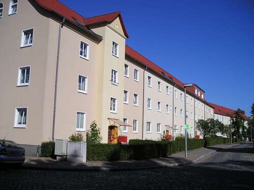 Foto - Wohnung zum Mieten in Schwerin 362,00 € 53.54 m²