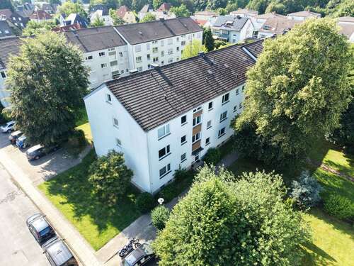 Foto - Wohnung zum Kaufen in Bielefeld 179.000,00 € 57.51 m²
