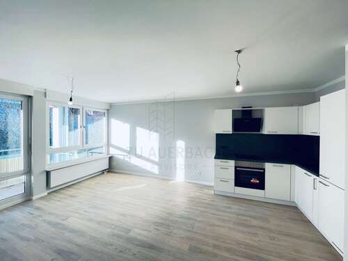 Foto - Wohnung zum Mieten in Leipzig 581,10 € 55.4 m²