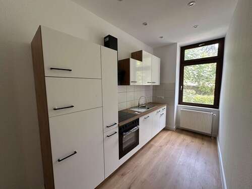 Foto - Wohnung zum Mieten in Offenbach 1.600,00 € 115 m²