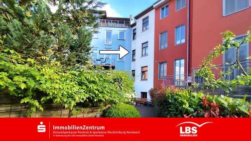 Foto - Haus zum Kaufen in Rostock 649.500,00 € 180 m²