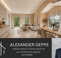 Wohnung zum Kaufen in Bad Pyrmont 529.900,00 € 125.45 m²