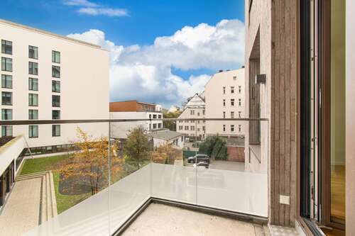 Foto - Wohnung zum Mieten in Hamburg 2.400,00 € 115 m²