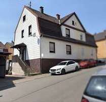Haus zum Kaufen in Friedrichsthal 160.000,00 € 121 m²