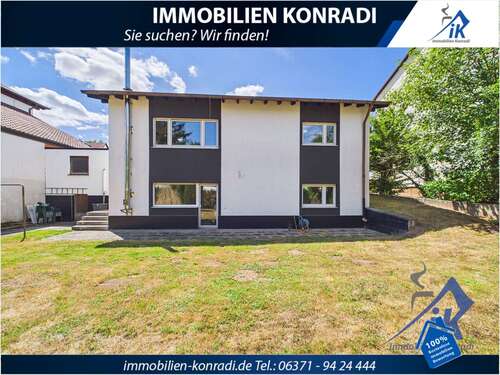 Foto - Haus zum Kaufen in KL-Einsiedlerhof 329.000,00 € 180 m²
