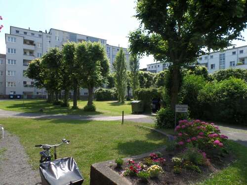 Foto - Wohnung zum Mieten in Karlsruhe 896,00 € 82.75 m²
