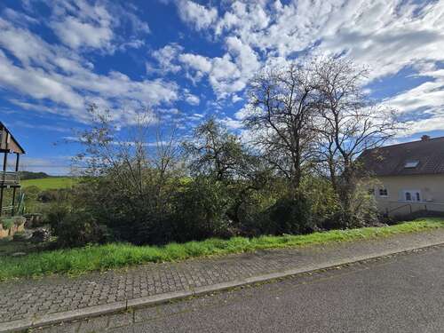 Foto - Grundstück zu verkaufen in Lebach 61.000,00 € 552 m²