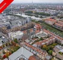 Wohnung zum Kaufen in Bremen 485.000,00 € 90 m²