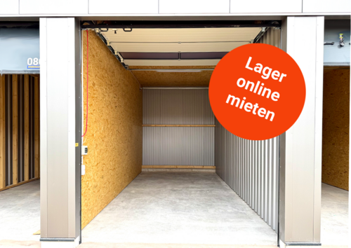 Foto - Garage zu vermieten in Roth 230,00 €