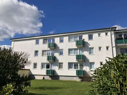 Foto - Wohnung zum Mieten in Wolfenbüttel 325,00 € 33 m²