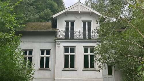 Foto - Haus zum Kaufen in Hamburg 1.700.000,00 € 240.24 m²