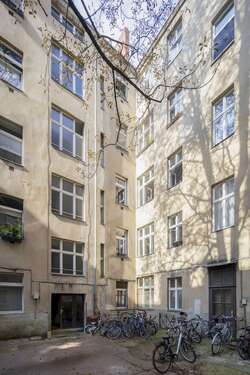 Foto - Wohnung zum Kaufen in Berlin 190.000,00 € 43.34 m²