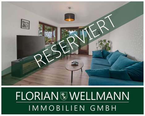 Foto - Wohnung zum Kaufen in Bremen 120.000,00 € 76.49 m²
