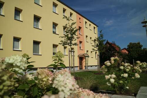 Foto - Wohnung zum Mieten in Gardelegen 485,00 € 59.8 m²