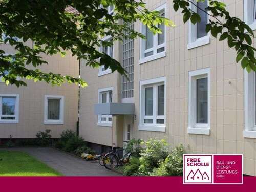 Foto - Wohnung zum Mieten in Bielefeld 508,00 € 64.61 m²