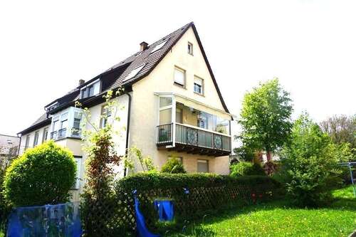 Foto - Wohnung zum Kaufen in Aalen 241.000,00 € 79 m²
