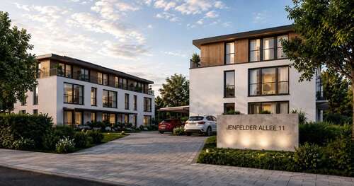 Foto - Haus zum Kaufen in Hamburg Jenfeld 499.000,00 € 86 m²