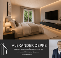 Wohnung zum Kaufen in Bad Pyrmont 369.900,00 € 90.08 m²