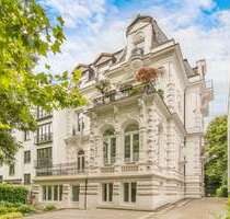 Wohnung zum Mieten in Hamburg 3.600,00 € 144 m²