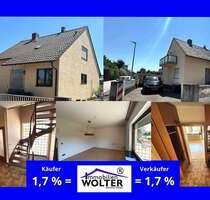 Haus zum Kaufen in Flörsheim-Dalsheim 259.000,00 € 109 m²